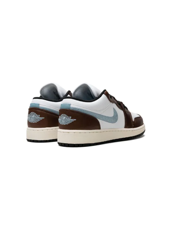Jordan Kids Air Jordan 1 Low SE  display picture 1