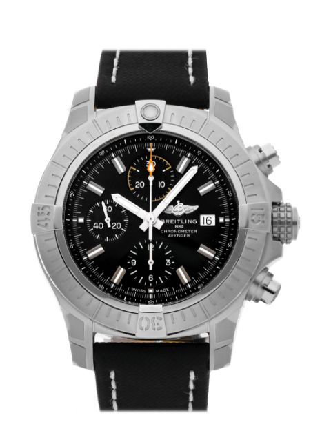 Breitling 2024 pre-owned Avenger Chronograph 45mm