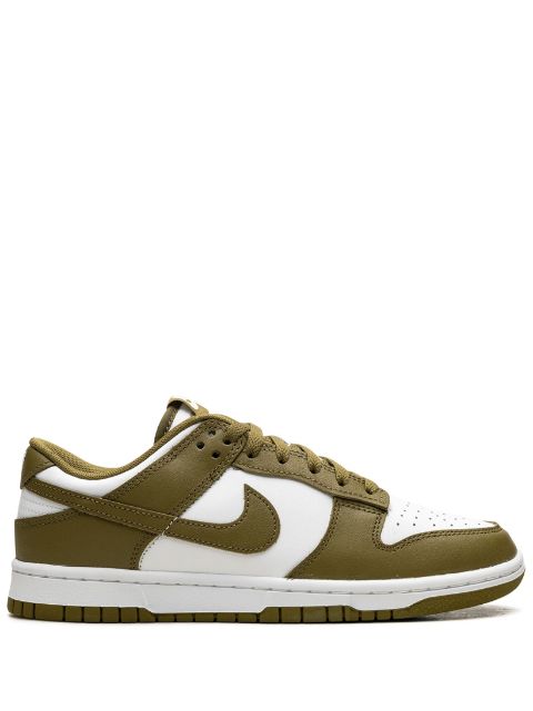 Nike Dunk Low "Pacific Moss" sneakers MEN