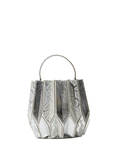RYZÍ bolsa bucket Gamora mediana