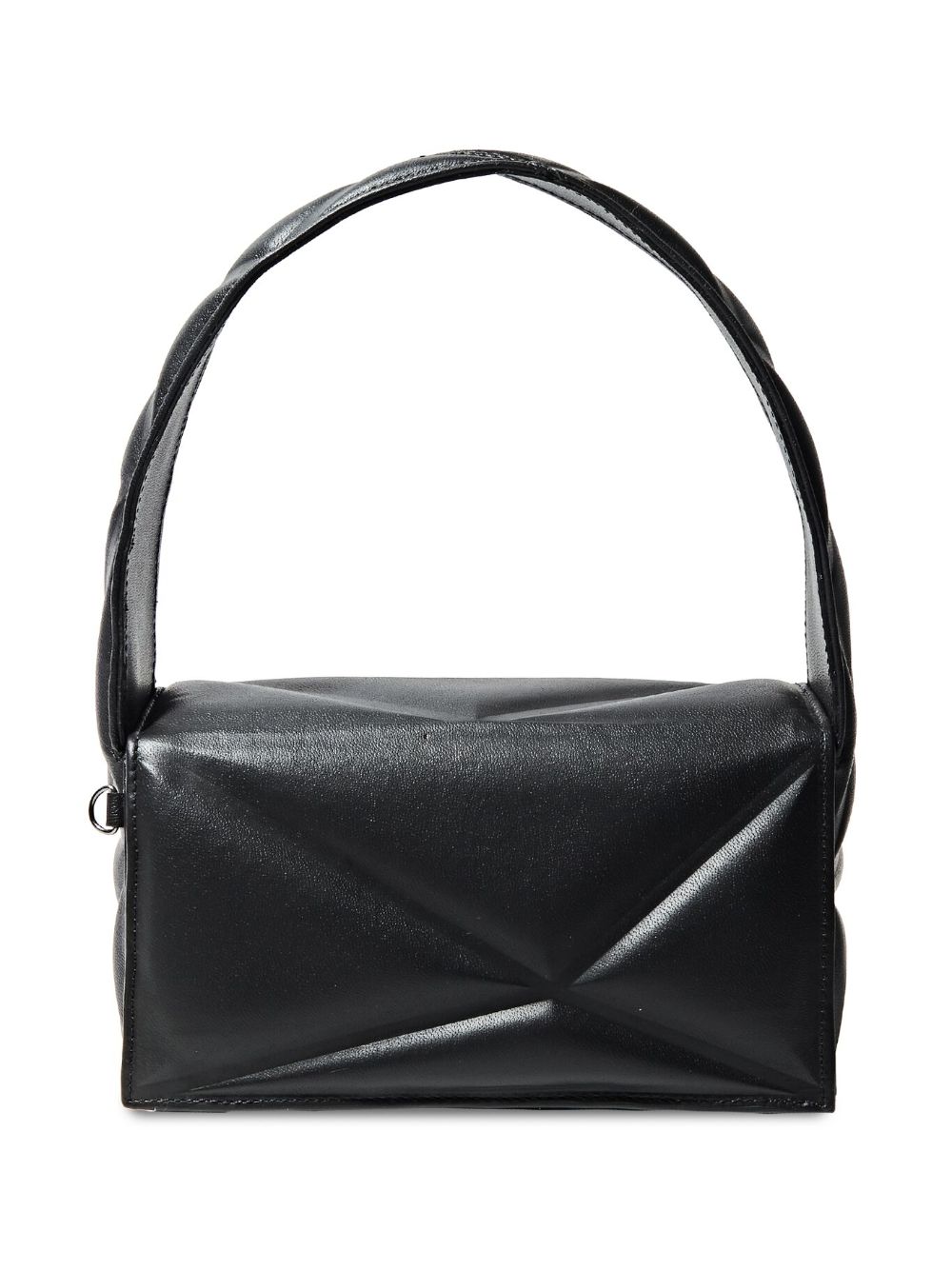 Kaori Small leather shoulder bag