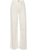 rag & bone Featherweight Logan jeans - Neutrals