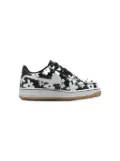 Nike Kids Air Force 1 LV8 1 ""Floral"" sneakers - Black