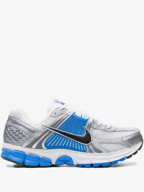 Nike baskets Zoom Vomero 5 'Metallic Silver/Photo Blue'