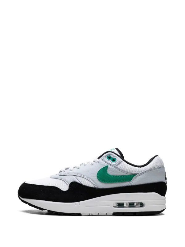 nike air max 1 forest green