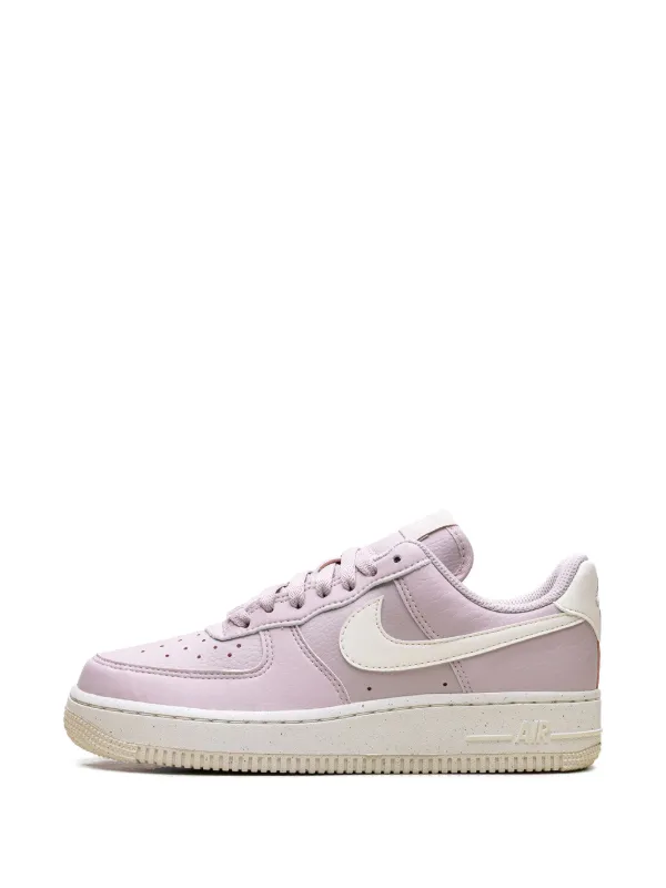 Nike Air Force '07 Sneakers Pink FARFETCH IN