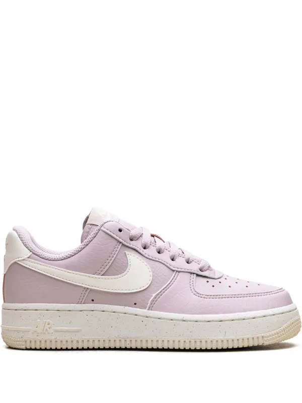 ベージュXL×1薄ピンクXL×1 Amazon | [ナイキ] エア フォース 1 '07 LX W AIR FORCE 1 '07 LX