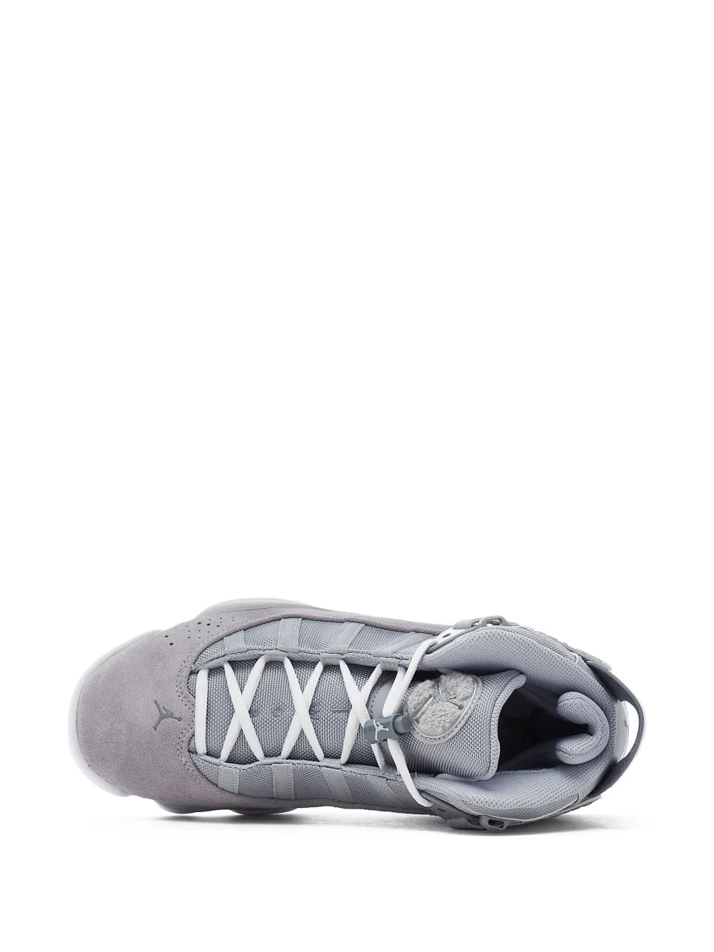 Jordan 6 Rings "Wolf Grey" sneakers