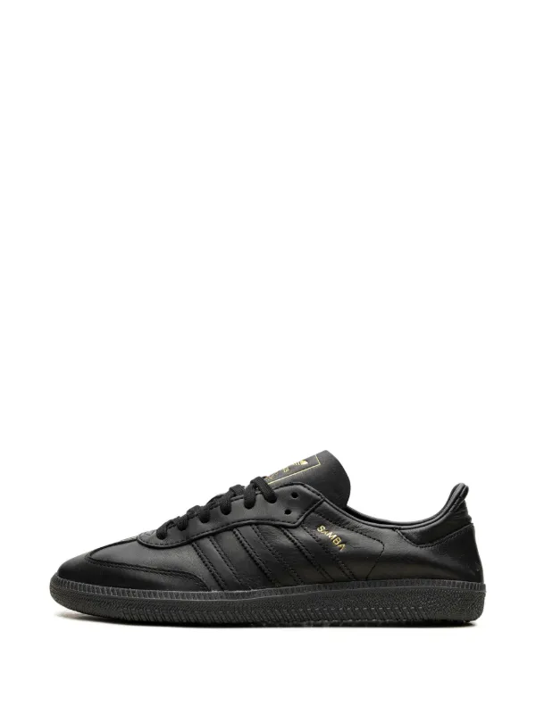 adidas samba decon ブラック 26.5 adidas Samba Decon Shoes - Black | Free Shipping with