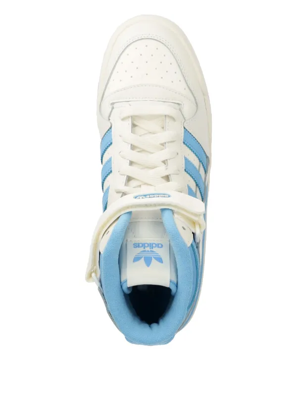 adidas forum 84 hi trainers