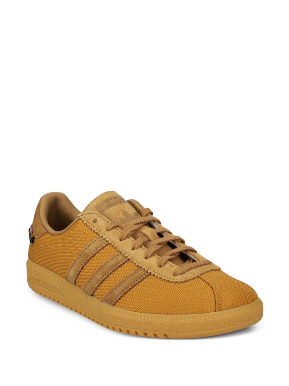 adidas Bermuda sneakers - Brown