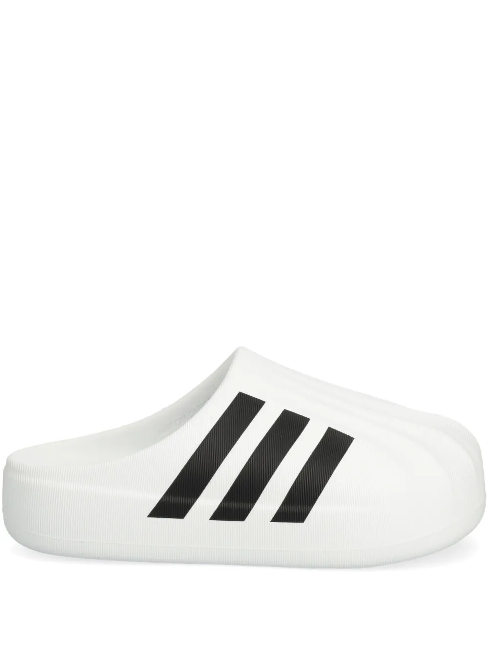adidas Adifom Superstar mules | White | Image 1