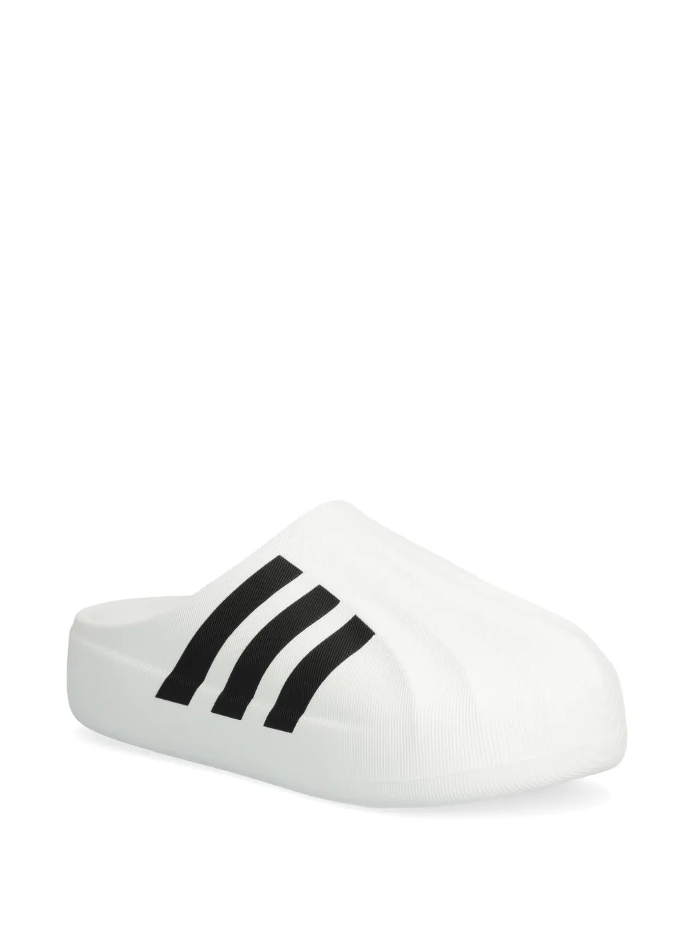 adidas Adifom Superstar mules | Heeled Mules | Image 2
