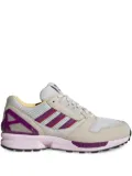 adidas ZX 8000 sneakers - Purple