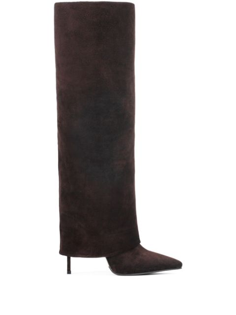 Le Silla 120mm Andy boots Women