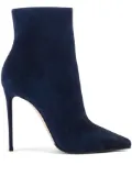 Le Silla 120mm Eva boots - Blue