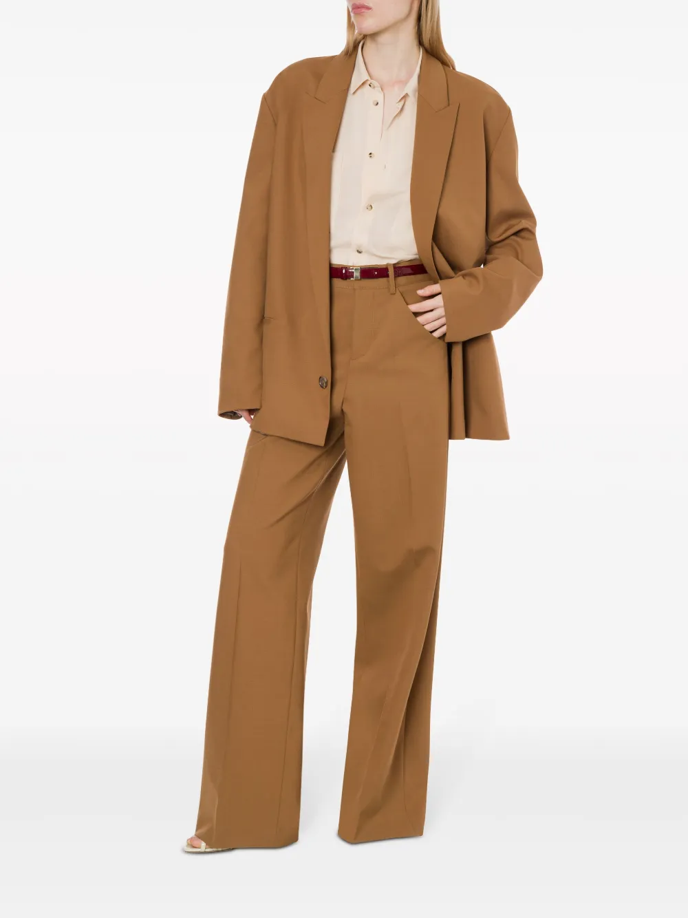 Philosophy Di Lorenzo Serafini blazer con botones | Blazers | Image 2