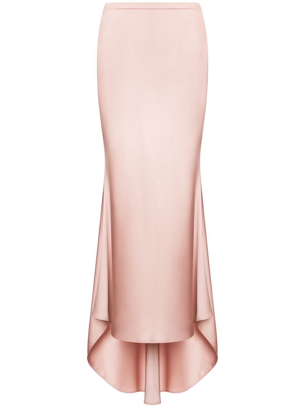 Philosophy Di Lorenzo Serafini asymmetric skirt - Neutrals