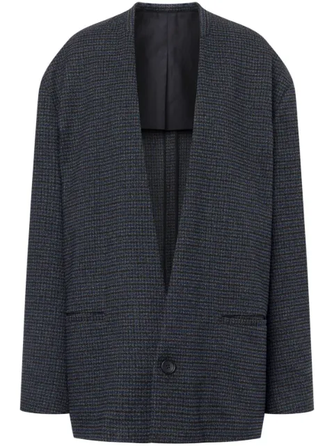 Philosophy Di Lorenzo Serafini blazer con botones