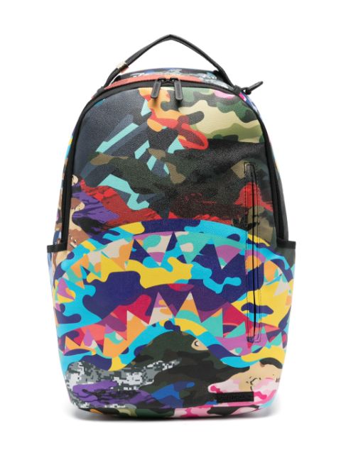sprayground kid Sliced and Diced backpack