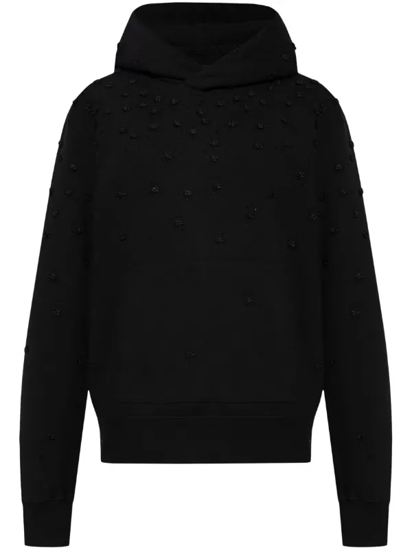 Amiri hotsell hoodie