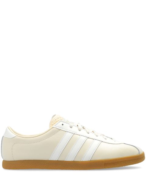 adidas London leather sneakers MEN