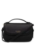 Kate Spade Knott leather cross body bag - Black