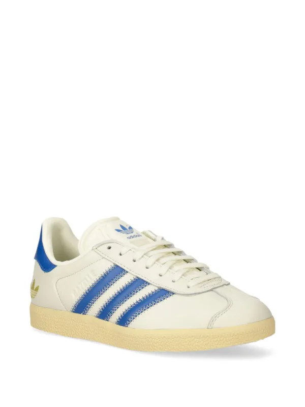 Adidas Gazelle Sneakers | Neutrals | FARFETCH