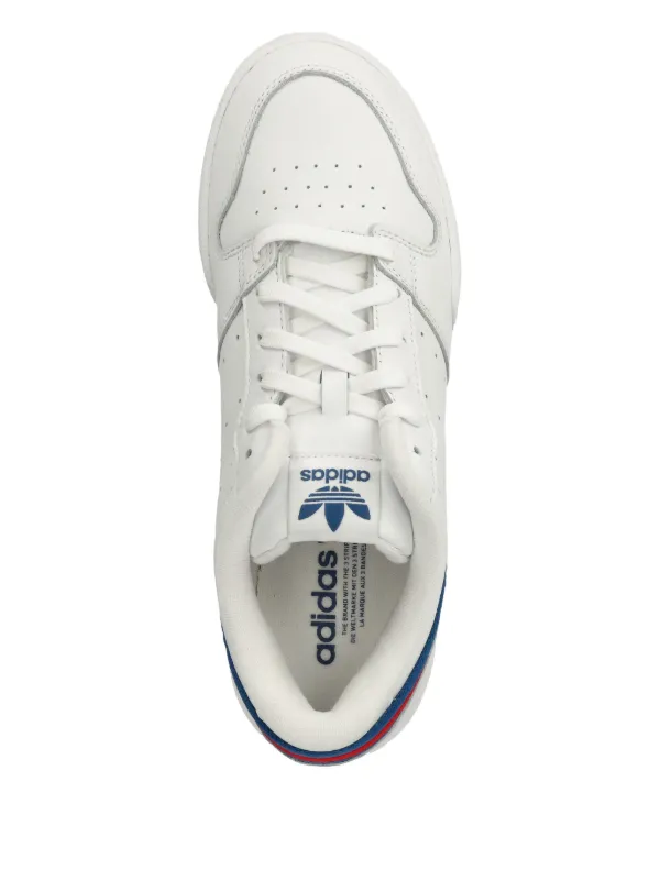 adidas gazelle silver green womens Women's Adidas, Court Team Bounce 2.0 Training Shoe — Peltz Shoes main image 1