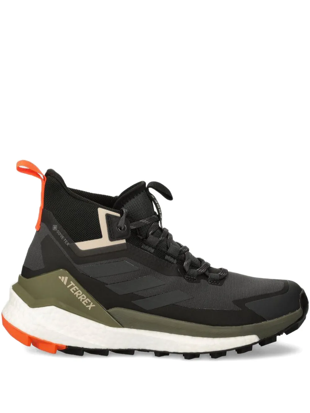 adidas Free Hiker 2.0 sneakers | Black | Image 1