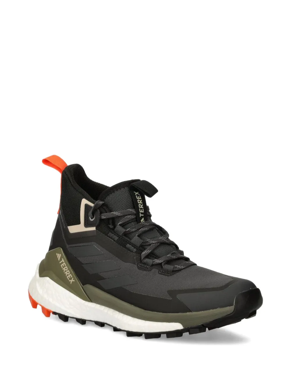 adidas Free Hiker 2.0 sneakers | Low-Tops | Image 2