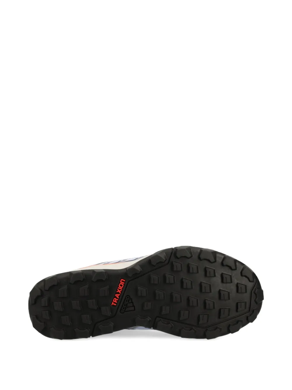 Adidas Originals Traxion Three-stripe Sneakers In Multi
