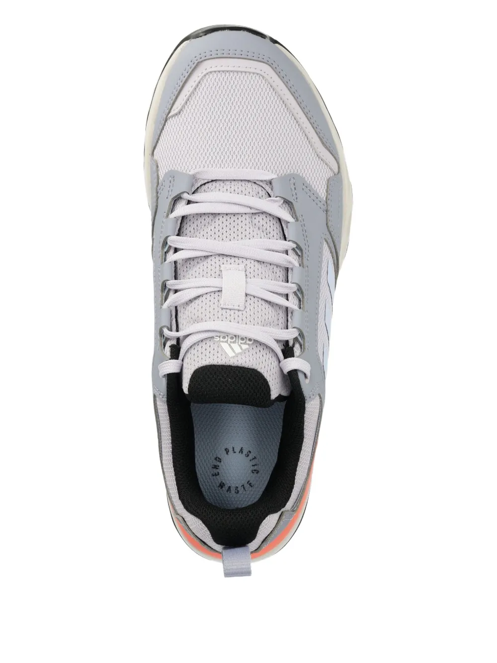 Adidas Originals Traxion Three-stripe Sneakers In Multi