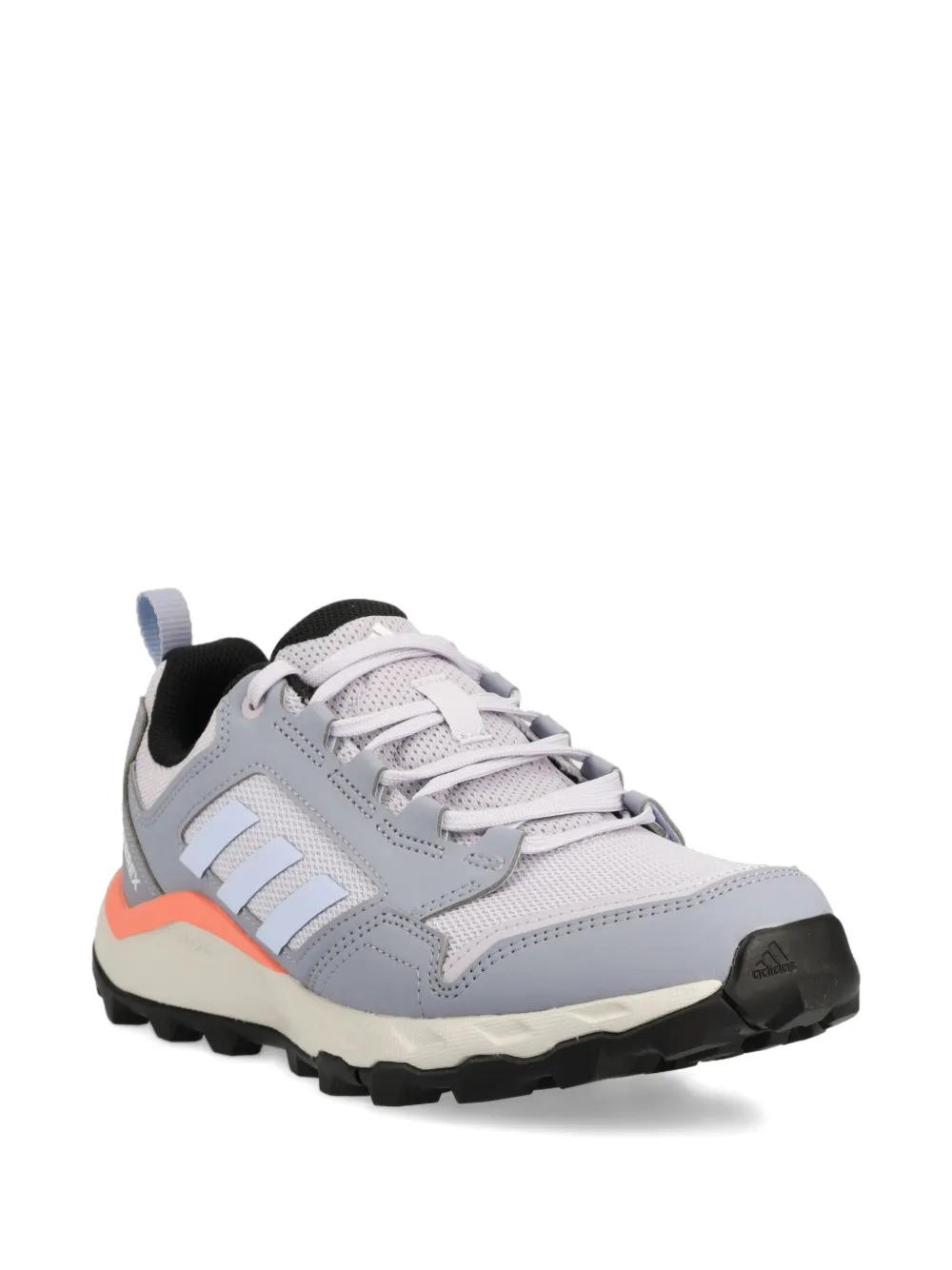 Adidas Originals Traxion Three-stripe Sneakers In Multi