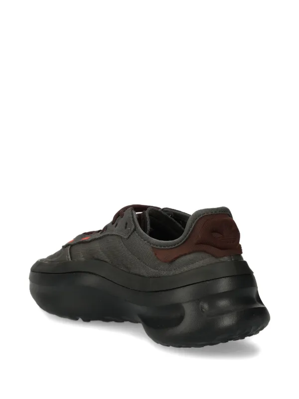 Adidas Adifom Trxn Sneakers | Grey | FARFETCH