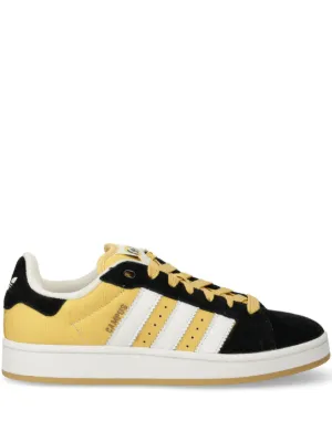 adidas gazelle silver green womens adidas Women's Campus 00s Shoes, Size 11, BLACK/OFF White main image 0