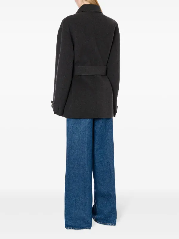 Philosophy Di Lorenzo Serafini double-breasted Wool Coat