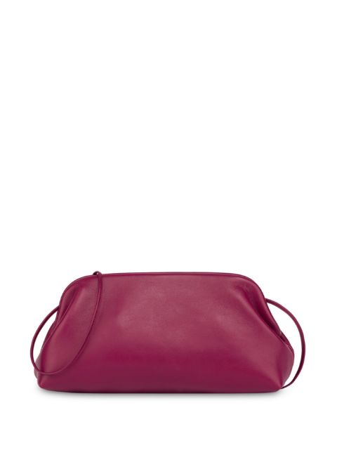 Philosophy Di Lorenzo Serafini leather clutch bag