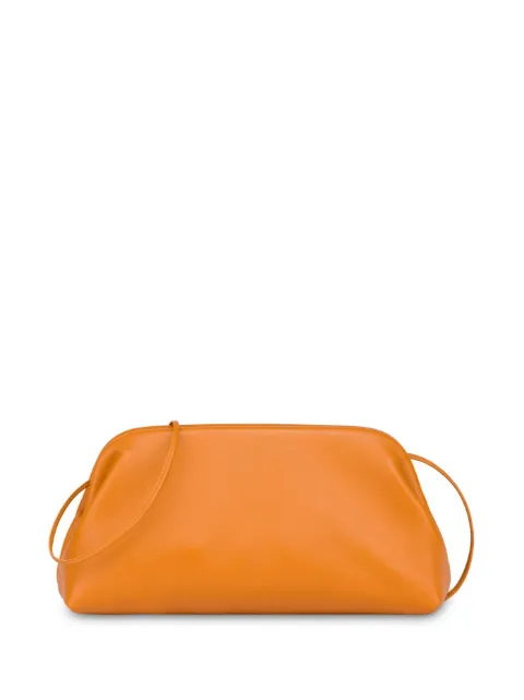 Philosophy Di Lorenzo Serafini leather clutch bag