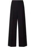 Philosophy Di Lorenzo Serafini wide-leg trousers - Black