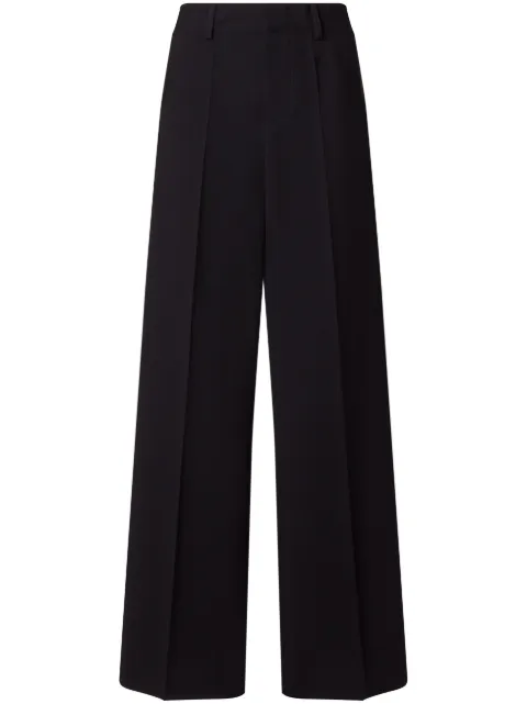 Philosophy Di Lorenzo Serafini wide-leg trousers