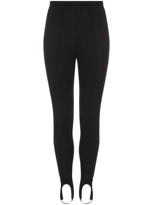 Legging à taille haute - Philosophy Di Lorenzo Serafini - Modalova