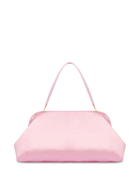 Philosophy Di Lorenzo Serafini bolsa de mano con efecto satinado