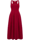 Philosophy Di Lorenzo Serafini sleeveless dress - Red
