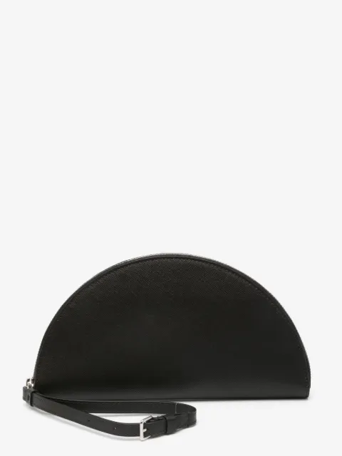 Maison Margiela Four Stitches leather wallet
