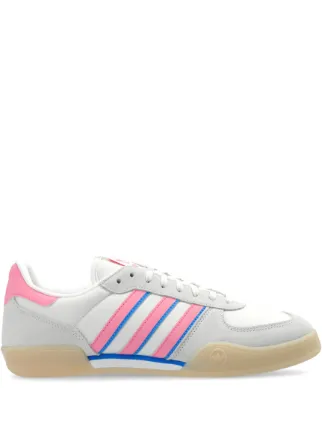 Adidas Squash メッシュ スニーカー | グレー | FARFETCH JP