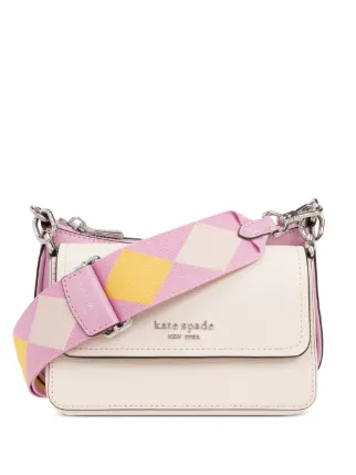 Kate spade cameron pink sale