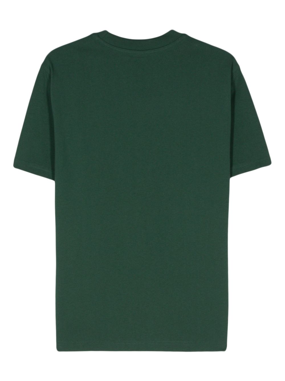 Shop New Balance Athletics Sport Style T-shirt In Green