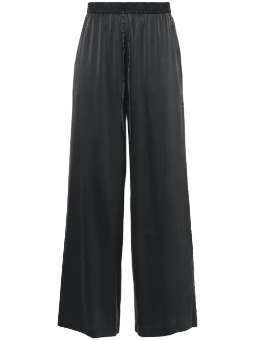 P.A.R.O.S.H. pantalon Salty - Gris - P.A.R.O.S.H. - Modalova
