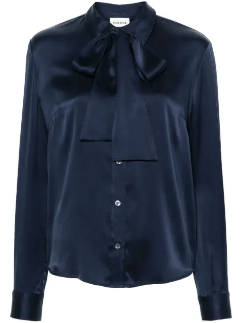 P.A.R.O.S.H. camisa Salty